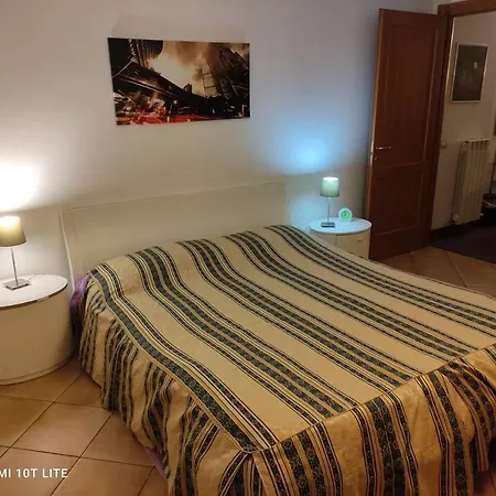 Apartment Le Tre Rose