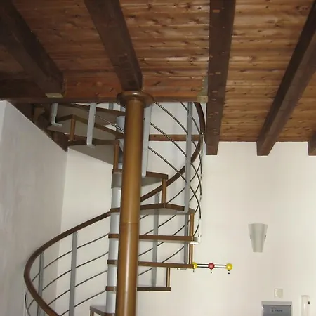 Le Tre Rose Apartment Crotone
