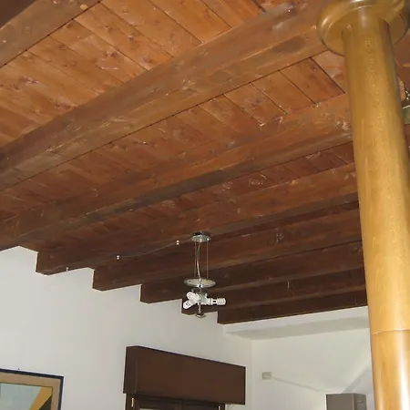 Apartment Le Tre Rose Crotone