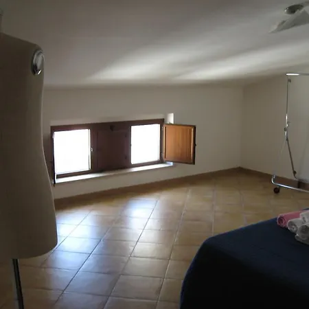 Apartament Le Tre Rose Crotone