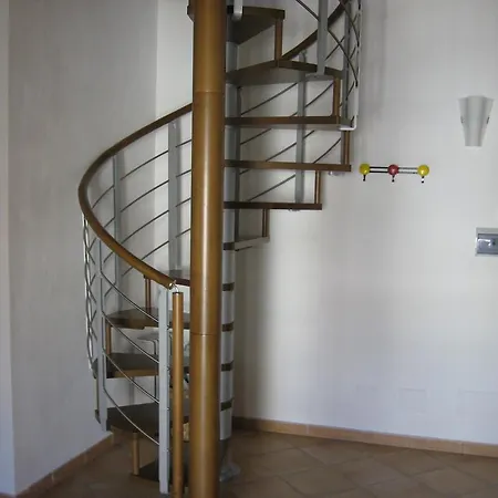 Apartment Le Tre Rose