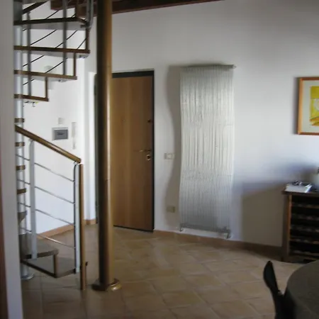 Apartament Le Tre Rose Crotone