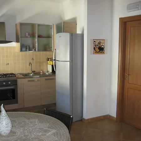 Apartament Le Tre Rose *