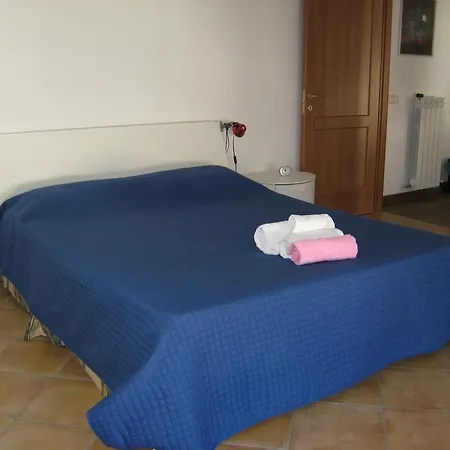 Apartament Le Tre Rose Crotone