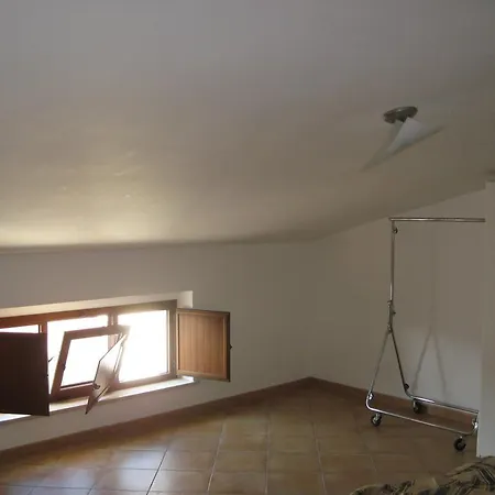 Apartament Le Tre Rose Crotone