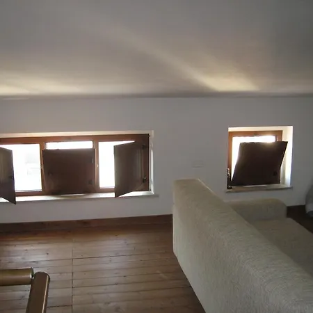 Le Tre Rose Apartment