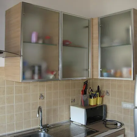 Le Tre Rose Apartament