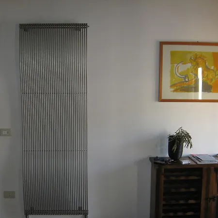 Apartment Le Tre Rose *