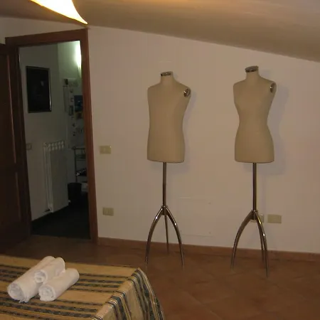 Apartament Le Tre Rose