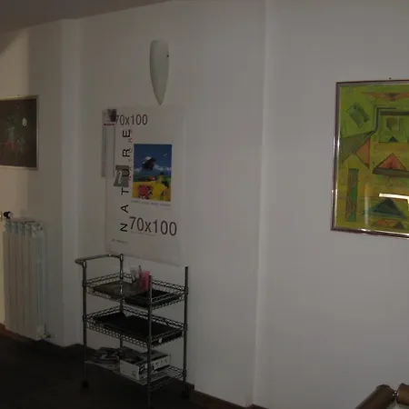 Apartament Le Tre Rose *