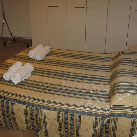 Le Tre Rose Apartment
