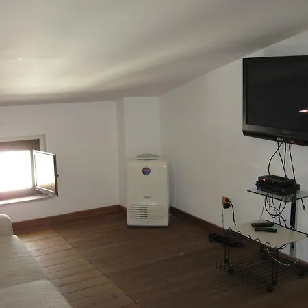 Apartment Le Tre Rose