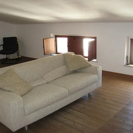 Apartment Le Tre Rose