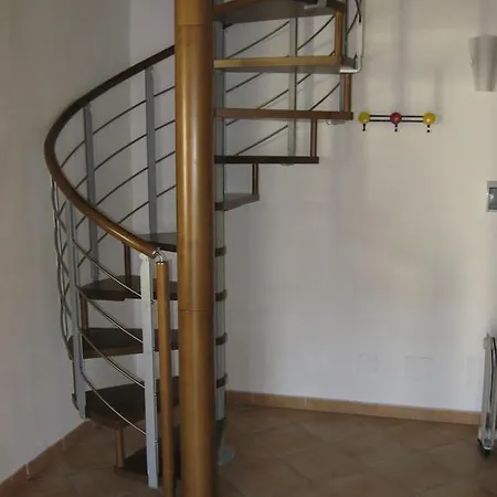 Apartment Le Tre Rose