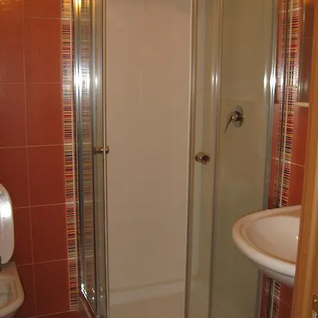 Apartment Le Tre Rose
