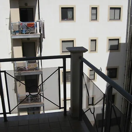Apartament Le Tre Rose Crotone