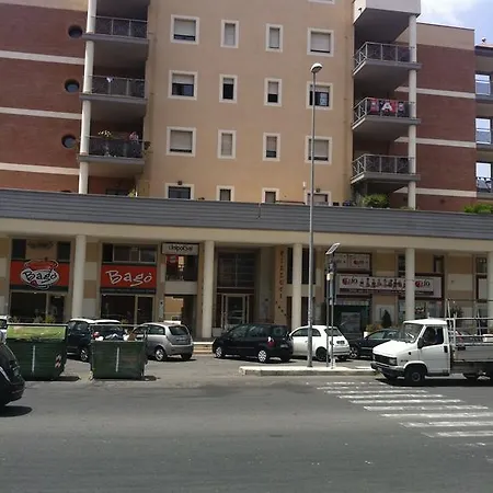 Apartament Le Tre Rose *