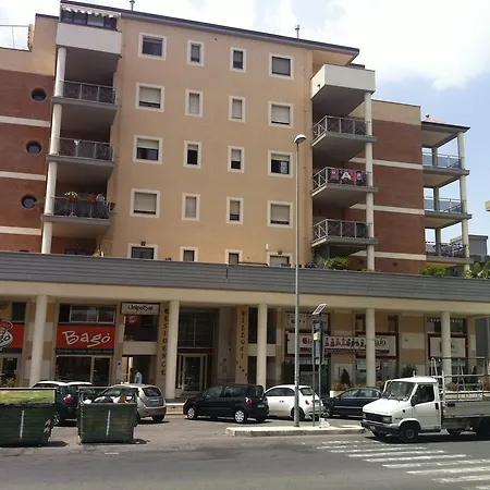 Apartment Le Tre Rose