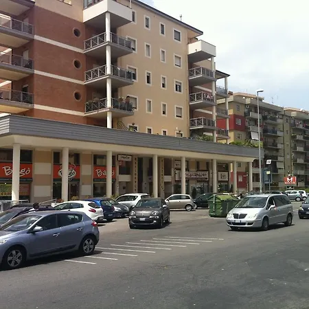 Apartment Le Tre Rose *