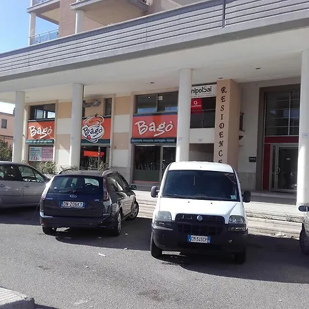 Apartament Le Tre Rose