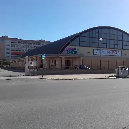 Apartament Le Tre Rose *
