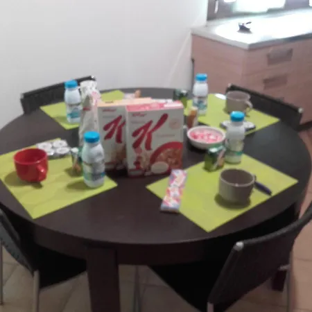 Le Tre Rose Apartament