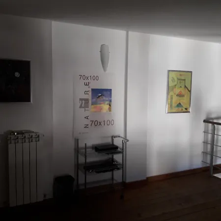 Le Tre Rose Apartment *