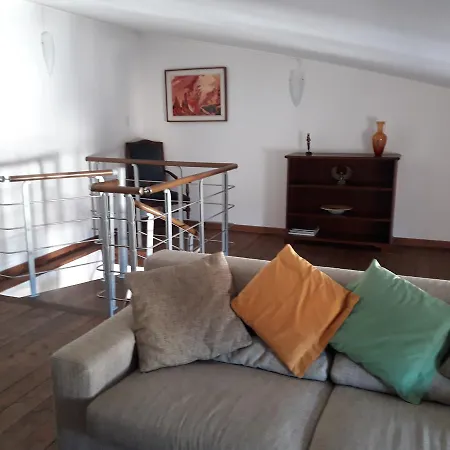 Le Tre Rose Apartment Crotone