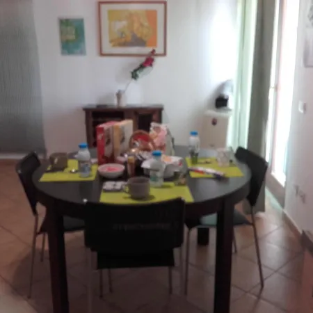 Apartament Le Tre Rose Crotone