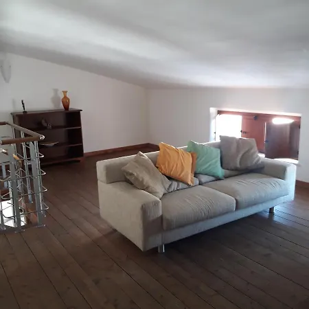 Le Tre Rose Apartment Crotone