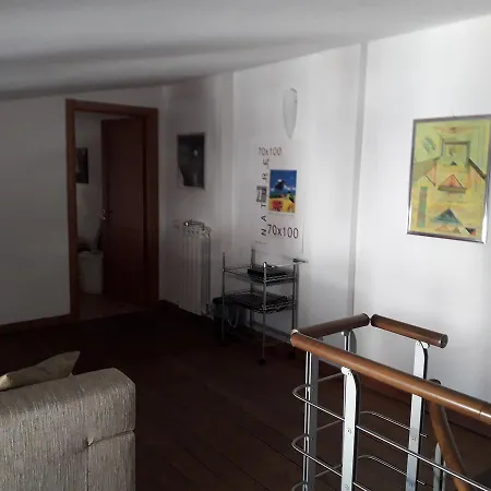 Apartment Le Tre Rose *